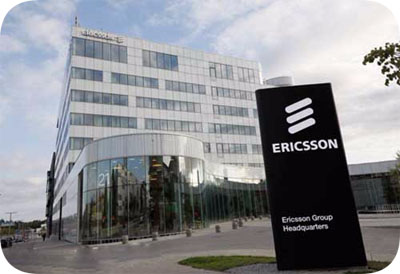 愛(ài)立信 愛(ài)立信