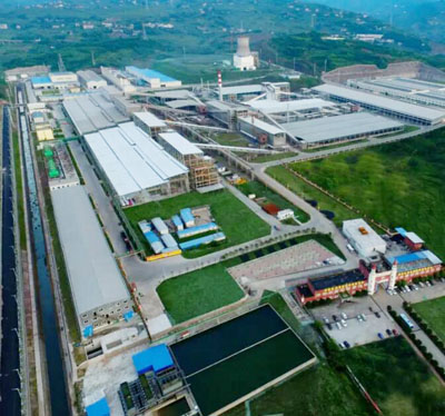 重慶大朗冶金 重慶大朗冶金