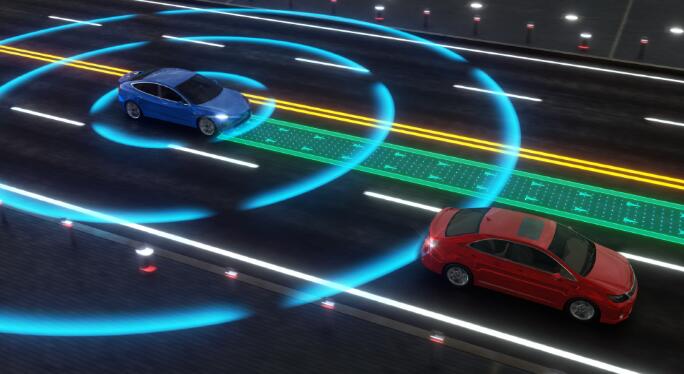 時(shí)間同步測(cè)速系統(tǒng)的概述